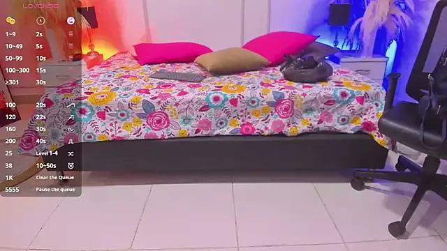 Dirty chat webcam: explore liveshows with versed models, from laying bare to fetishes, in a variety of sexy free adult webcams.