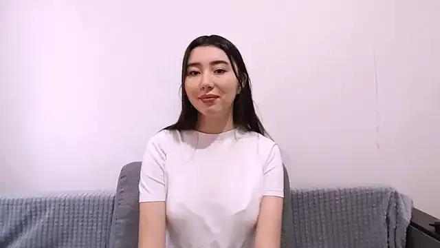 Alice_puff from StripChat is Freechat