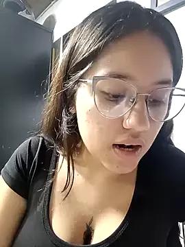 Alice_Reyes_ from StripChat is Freechat