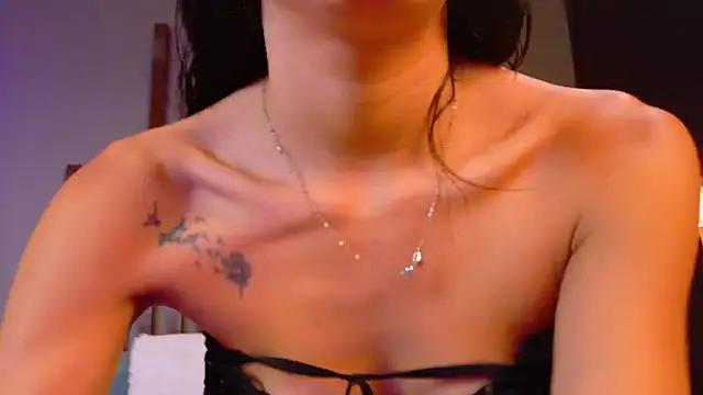 alice_rous21 from StripChat is Freechat