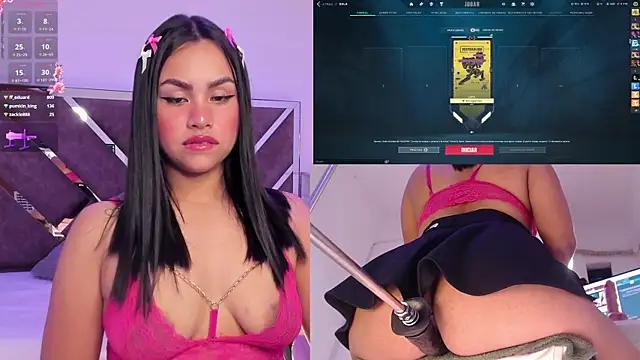 Dirty chat webcam: explore liveshows with versed models, from laying bare to fetishes, in a variety of sexy free adult webcams.