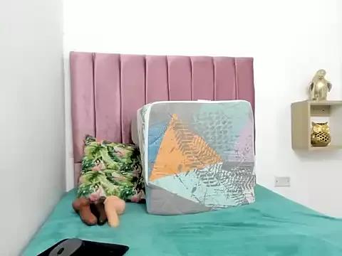 Alice_sexy26 from StripChat is Freechat