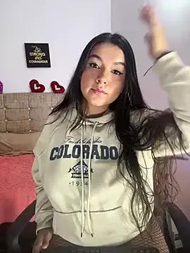 Alice_Summer1 from StripChat is Freechat