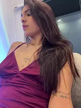 Alice_surprise from StripChat is Freechat