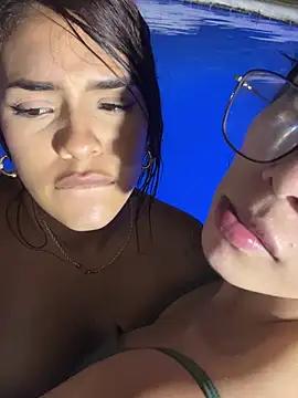 Dirty chat webcam: explore liveshows with versed models, from laying bare to fetishes, in a variety of sexy free adult webcams.