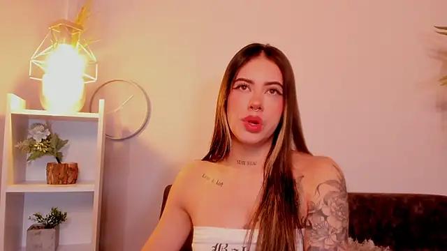 Dirty chat webcam: explore liveshows with versed models, from laying bare to fetishes, in a variety of sexy free adult webcams.