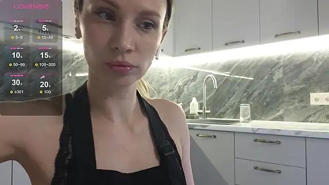 Alice_Wonders from StripChat is Freechat