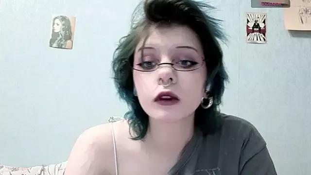 Alice_Zev from StripChat is Freechat