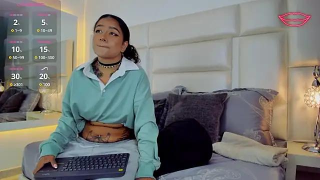 Dirty chat webcam: explore liveshows with versed models, from laying bare to fetishes, in a variety of sexy free adult webcams.