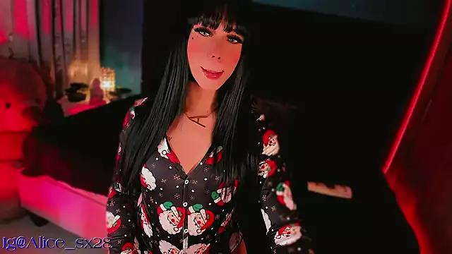 Alicebby_bigCock19 from StripChat is Freechat