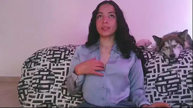 aliceclair_ from StripChat is Freechat