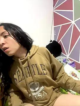 aliceclair_ from StripChat is Freechat
