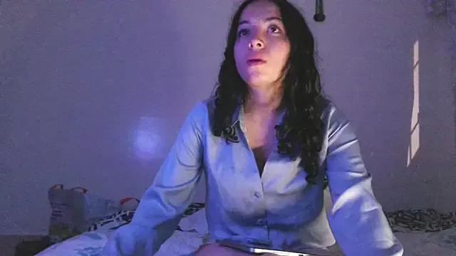 aliceclair_ from StripChat is Freechat