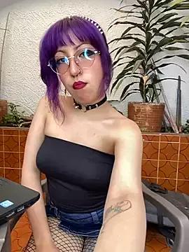 AliceePretty from StripChat is Freechat