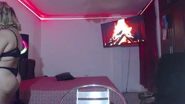 aliceesmith from StripChat is Freechat