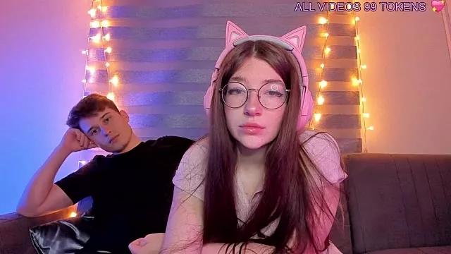 Dirty chat webcam: explore liveshows with versed models, from laying bare to fetishes, in a variety of sexy free adult webcams.