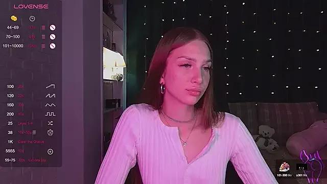 AliceLababy_ webcams show profile image 