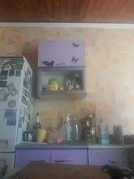 AliceLaKatanaX from StripChat is Freechat