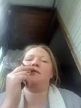 AliceLaKatanaX from StripChat is Freechat