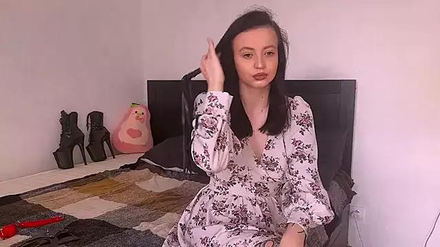 AliceLeros from StripChat is Freechat