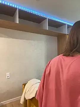 Dirty chat webcam: explore liveshows with versed models, from laying bare to fetishes, in a variety of sexy free adult webcams.