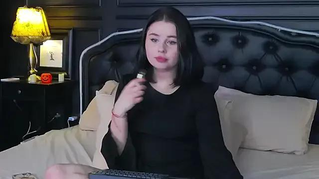 AliceLune webcams show profile image 