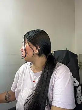 Dirty chat webcam: explore liveshows with versed models, from laying bare to fetishes, in a variety of sexy free adult webcams.