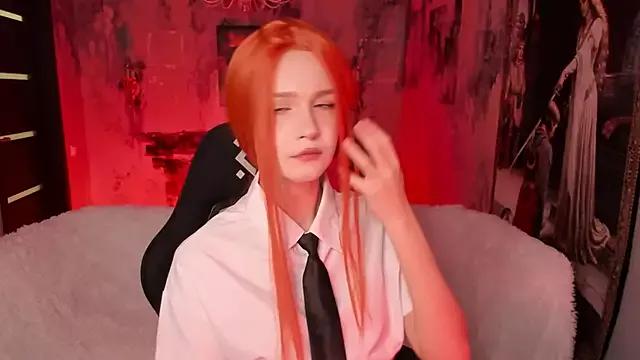 AliceMeowow from StripChat is Freechat