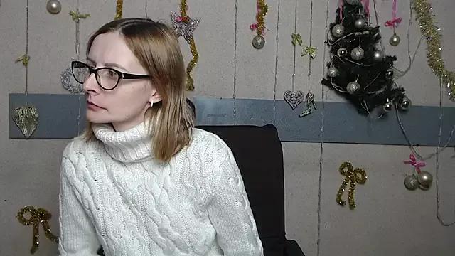 AliceMillss webcams show profile image 