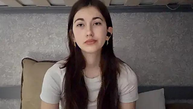 AliceNova from StripChat is Freechat