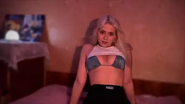 AliceOceanEye from StripChat is Freechat