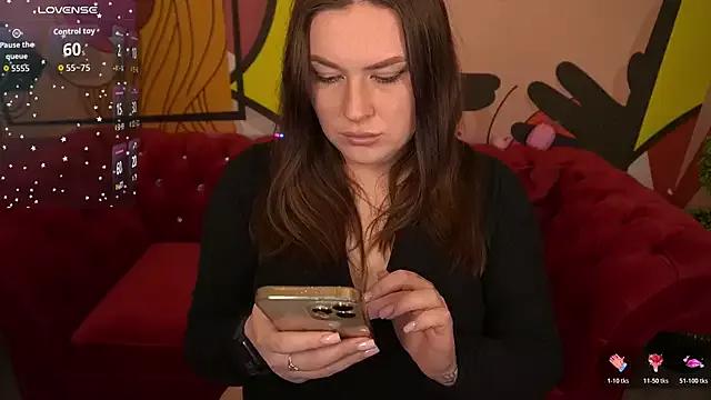 Dirty chat webcam: explore liveshows with versed models, from laying bare to fetishes, in a variety of sexy free adult webcams.