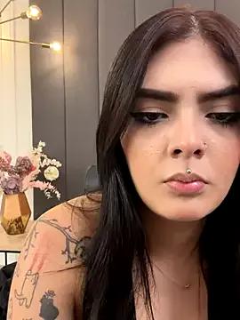 AliceRitter from StripChat is Freechat