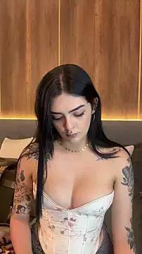 Dirty chat webcam: explore liveshows with versed models, from laying bare to fetishes, in a variety of sexy free adult webcams.