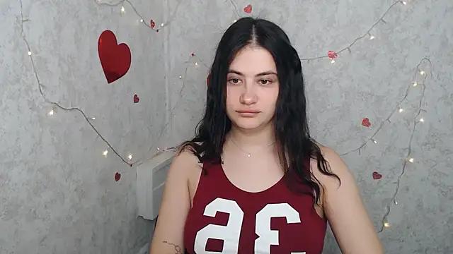 AliceSexyyy_ from StripChat is Freechat