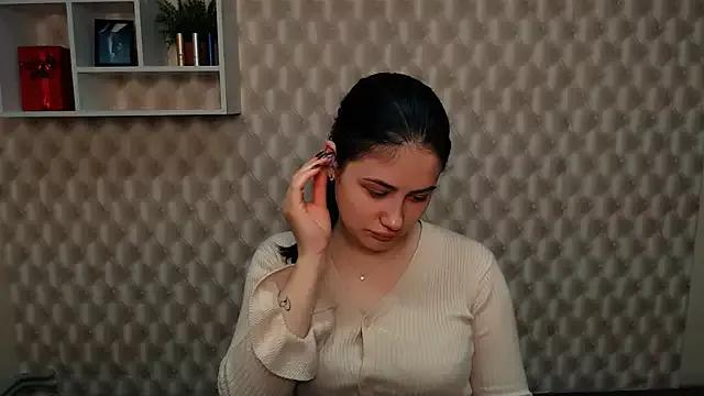 AliceSexyyy_ from StripChat is Freechat