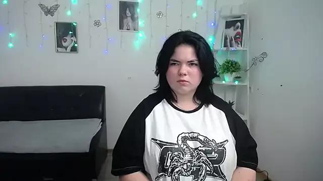 AliceShoft webcams show profile image 