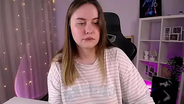 AliceSoft_Girl from StripChat is Freechat