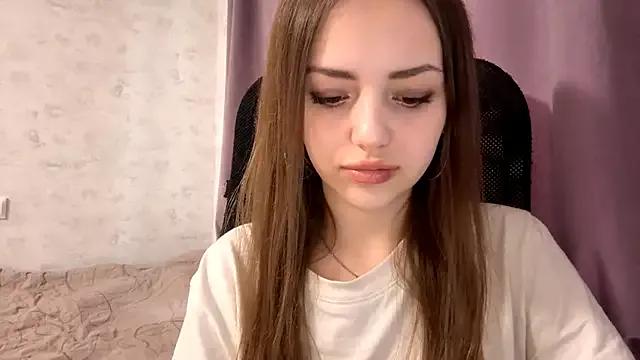 AliceStacy from StripChat is Freechat