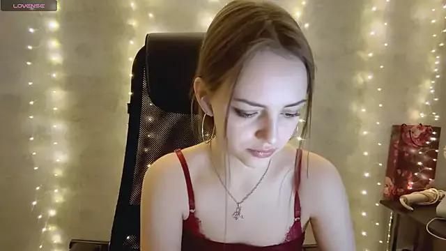 AliceStacy from StripChat is Freechat