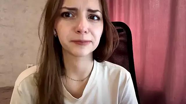 AliceStacy from StripChat is Freechat