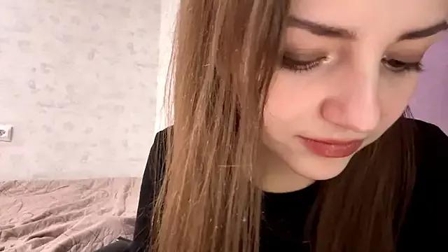 AliceStacy from StripChat is Freechat