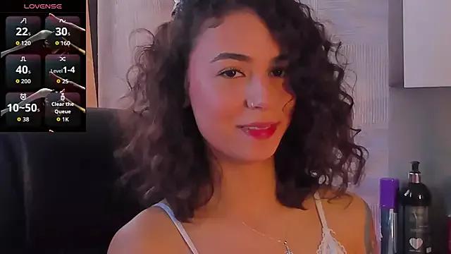 AliceStevenss_ webcams show profile image 