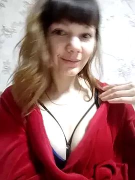 AliceSwan1122 from StripChat is Freechat