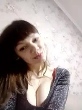 AliceSwan1122 from StripChat is Freechat