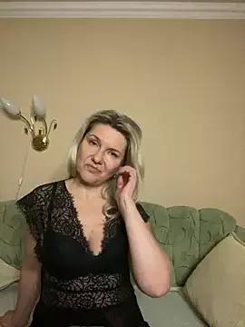 AliceSwan4011 from StripChat is Freechat