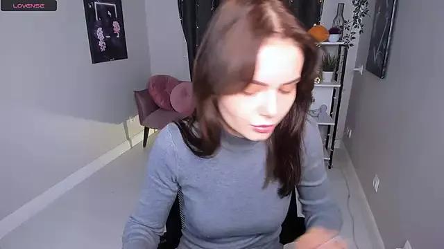 AliceSweetX_Baby from StripChat is Freechat