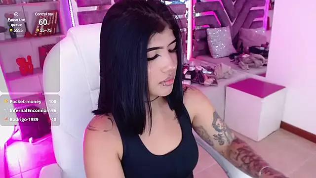 Dirty chat webcam: explore liveshows with versed models, from laying bare to fetishes, in a variety of sexy free adult webcams.
