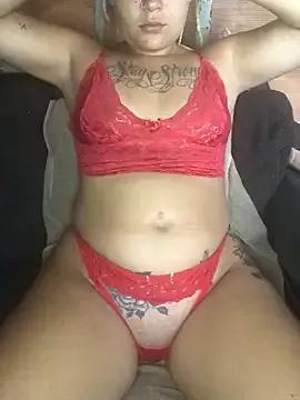 AliceXmoore from StripChat is Freechat