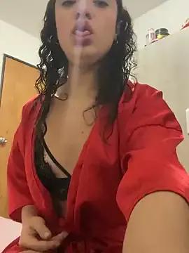 Alicia_ALICIA from StripChat is Freechat
